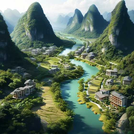 广西巴马